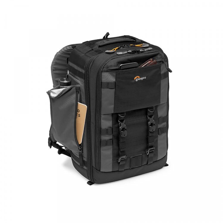 Lowepro Back Pack Pro Trekker BP 350 AW II GL Grey Lowepro Back Pack Pro Trekker BP 350 AW II GL Grey
