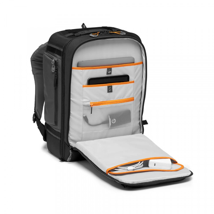 Lowepro Back Pack Pro Trekker BP 450 AW II GL Grey