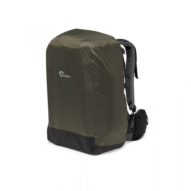 Lowepro Back Pack Pro Trekker BP 550 AW II GL Grey