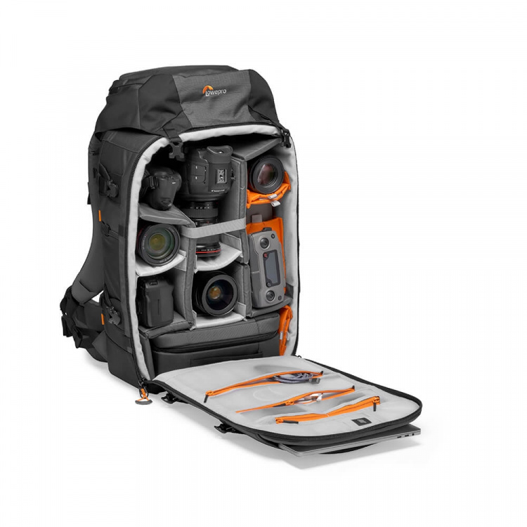 Lowepro Back Pack Pro Trekker BP 550 AW II GL Grey