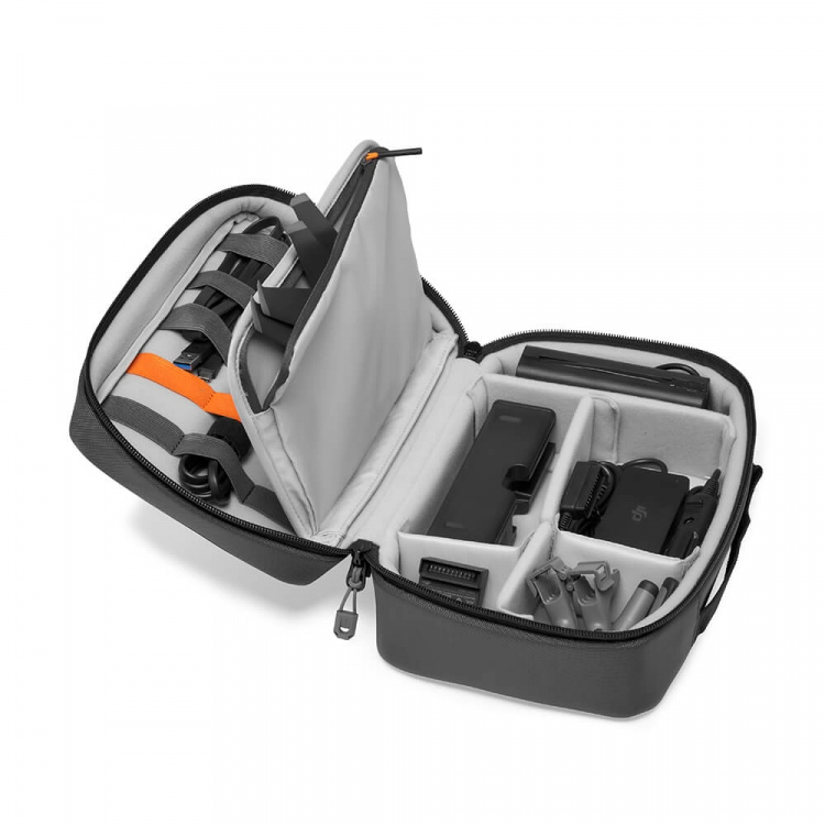 Lowepro Back Pack Pro Trekker BP 550 AW II GL Grey