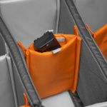 Lowepro Back Pack Pro Trekker BP 550 AW II GL Grey