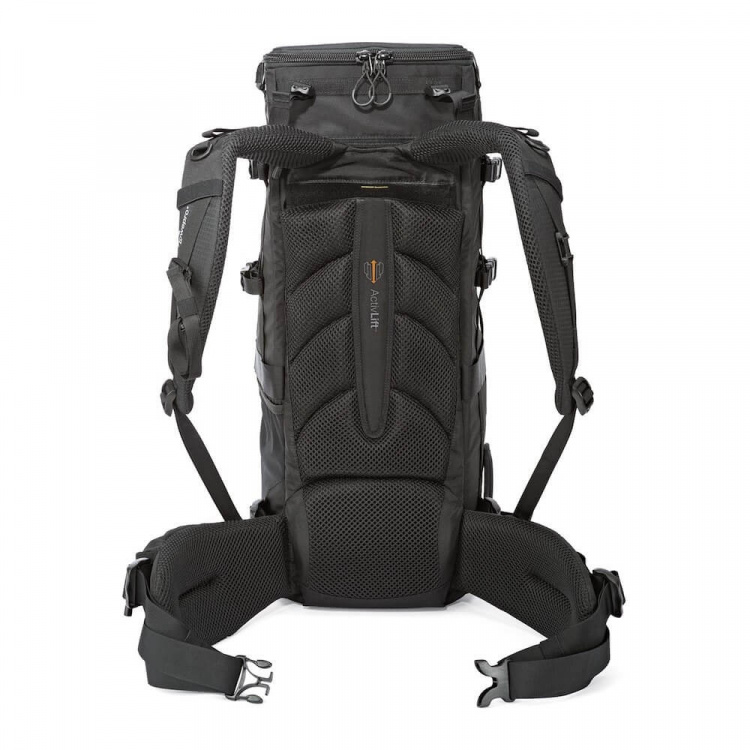 Lowepro Backpack Lens Trekker 600 AW III Black
