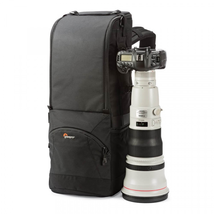 Lowepro Backpack Lens Trekker 600 AW III Black