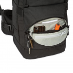 Lowepro Backpack Lens Trekker 600 AW III Black