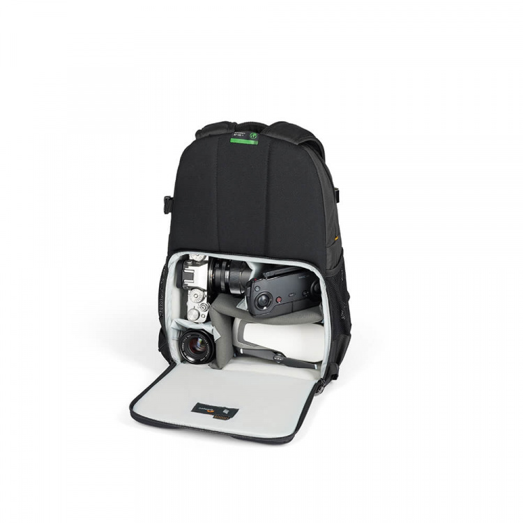 Lowepro Back Pack Adventura BP 150 III Black
