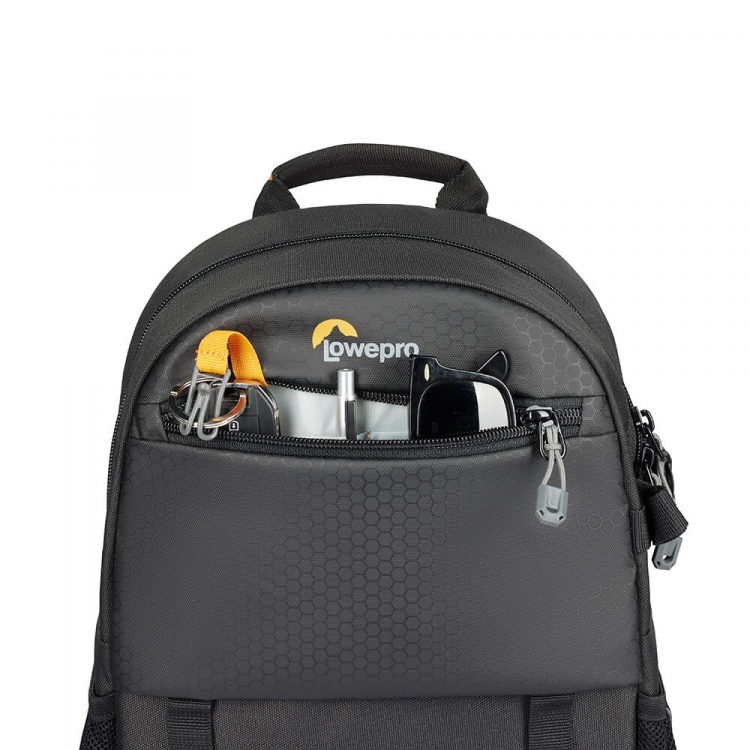 Lowepro Back Pack Adventura BP 150 III Black