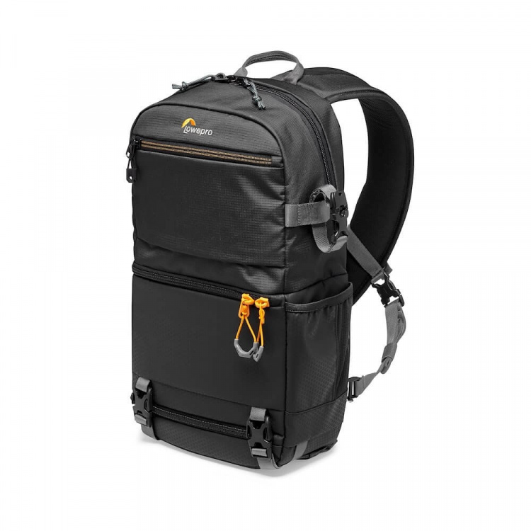 Lowepro Backpack/Sling Slingshot SL 250 AW III Black Lowepro Backpack/Sling Slingshot SL 250 AW III Black