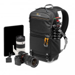Lowepro Backpack/Sling Slingshot SL 250 AW III Black Lowepro Backpack/Sling Slingshot SL 250 AW III Black