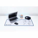 Playstation Desk Mat 5th Gen Icons 300x800x2 mm