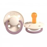 REBAEL Pacifier Singel Size 1 Frosty Pearly Rhino