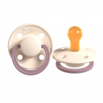 REBAEL Pacifier Singel Size 2 Frosty Pearly Rhino