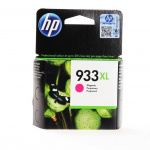 HP Ink CN055AE 933XL Magenta HP Ink CN055AE 933XL Magenta