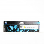 HP Ink CN624AE 971 Yellow