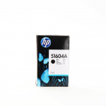 HP Ink 51604A Black
