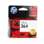 HP Ink CB317EE 364 Photo Black HP Ink CB317EE 364 Photo Black