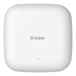 D-Link AX1800 Wi-Fi 6 Dual-Band PoE Access Point D-Link AX1800 Wi-Fi 6 Dual-Band PoE Access Point