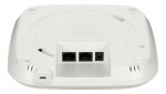 D-Link AX1800 Wi-Fi 6 Dual-Band PoE Access Point D-Link AX1800 Wi-Fi 6 Dual-Band PoE Access Point