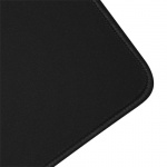 DELTACO GAMING DMP450 XL Mousepad, 900x400x4mm, stitched edges, black DELTACO GAMING DMP450 XL Mousepad, 900x400x4mm, stitched edges, black
