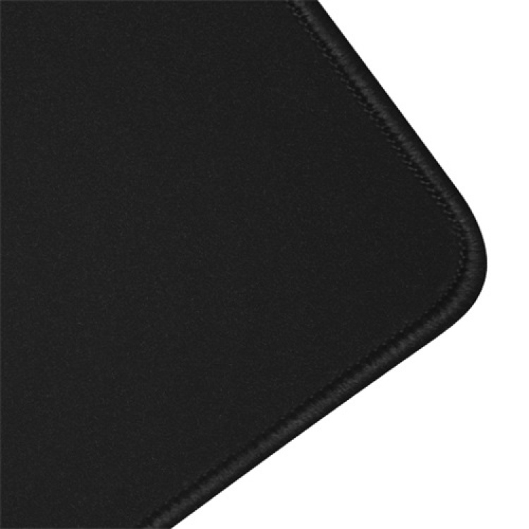 DELTACO GAMING DMP450 XL Mousepad, 900x400x4mm, stitched edges, black DELTACO GAMING DMP450 XL Mousepad, 900x400x4mm, stitched edges, black