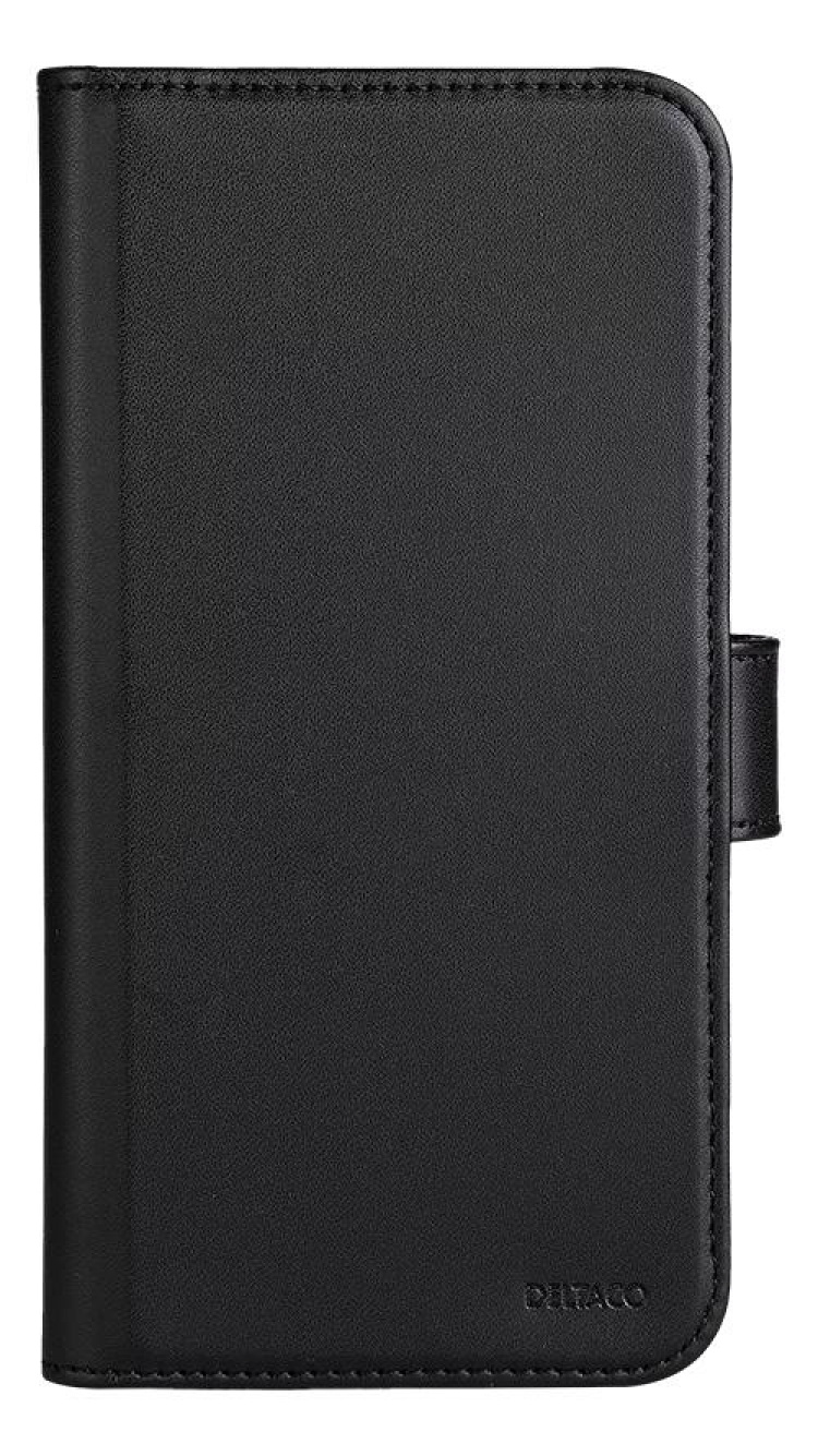 DELTACO iPhone 14 Pro Max wallet case 2-in-1, magnetic back cover