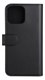 DELTACO iPhone 14 Pro Max wallet case 2-in-1, magnetic back cover