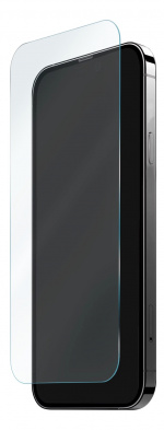 DELTACO screen protector, iPhone 14 Pro, 2.5D DELTACO screen protector, iPhone 14 Pro, 2.5D