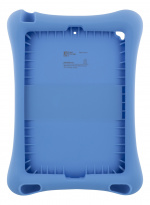 DELTACO silicone case, iPad Air/2 , iPad Pro 9,7