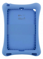 DELTACO silicone case, iPad Air/2 , iPad Pro 9,7