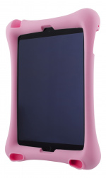 DELTACO silicone case, iPad Air/2 , iPad Pro 9,7