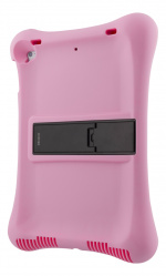 DELTACO silicone case, iPad Air/2 , iPad Pro 9,7