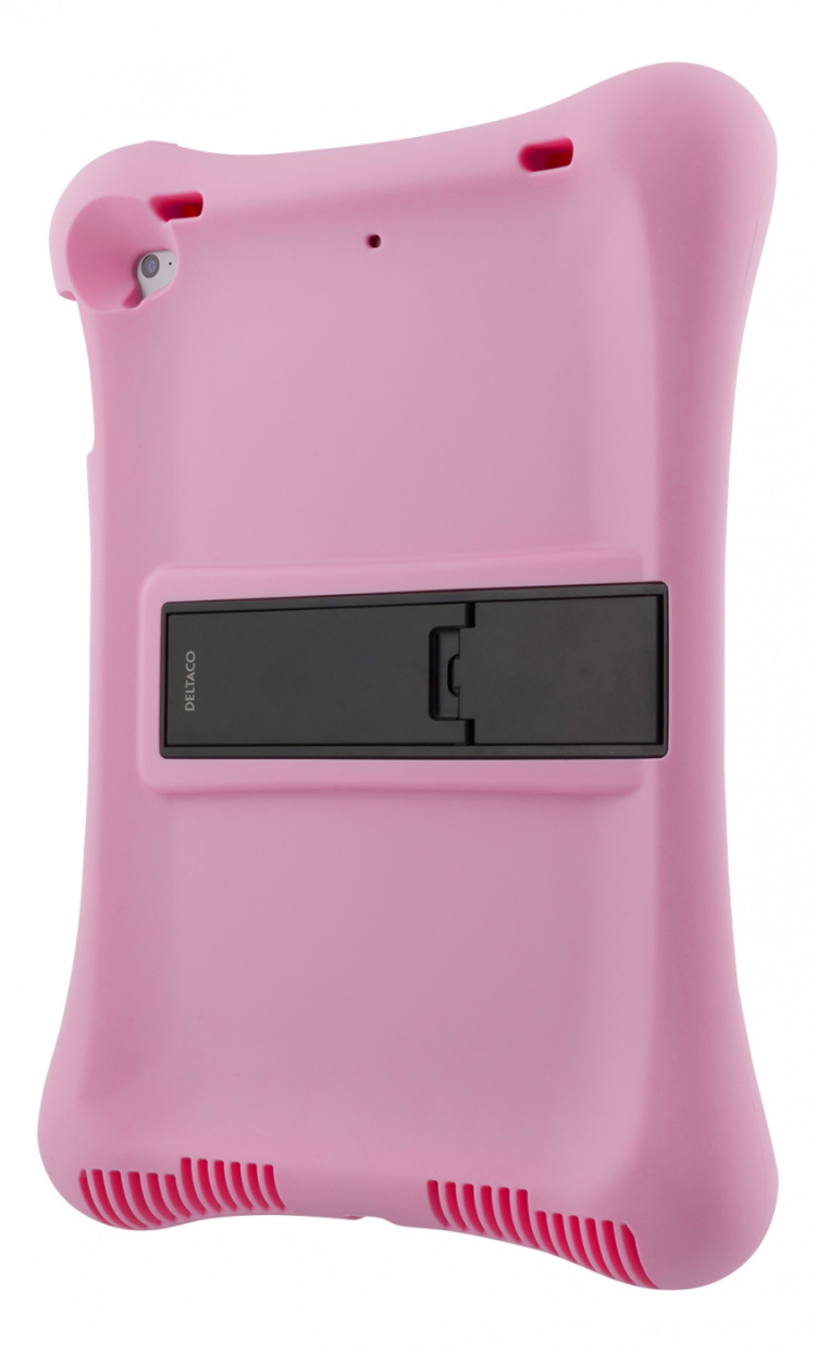 DELTACO silicone case, iPad Air/2 , iPad Pro 9,7