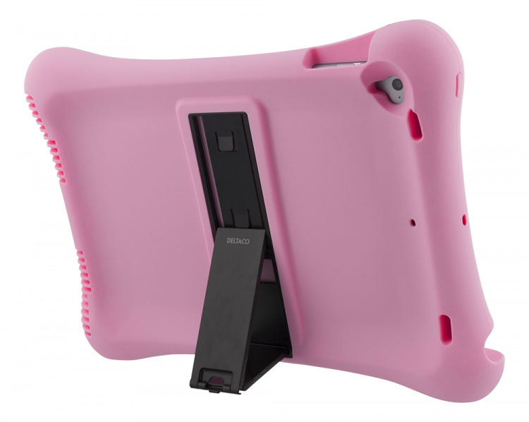 DELTACO silicone case, iPad Air/2 , iPad Pro 9,7