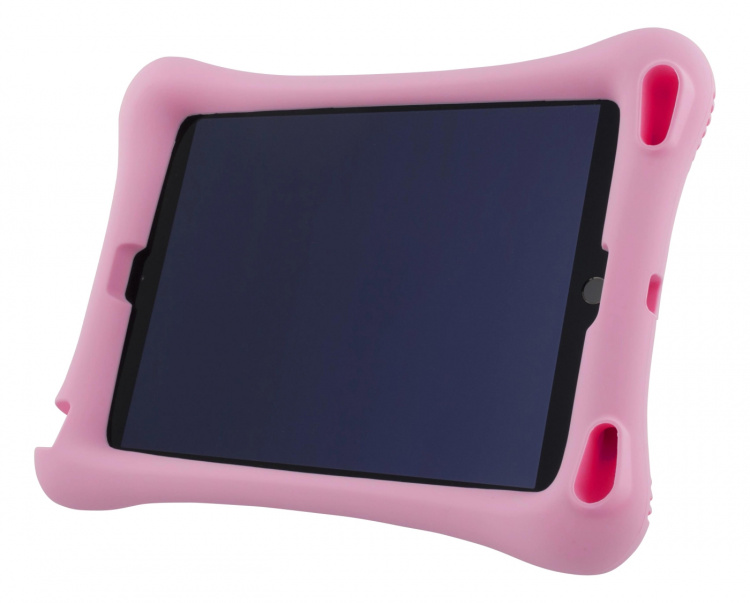 DELTACO silicone case, iPad Air/2 , iPad Pro 9,7