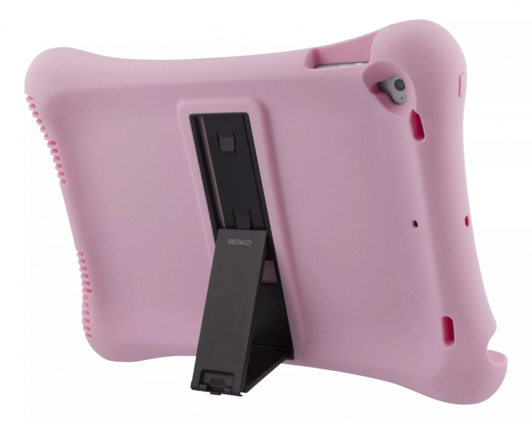DELTACO silicone case, iPad Air/2 , iPad Pro 9,7