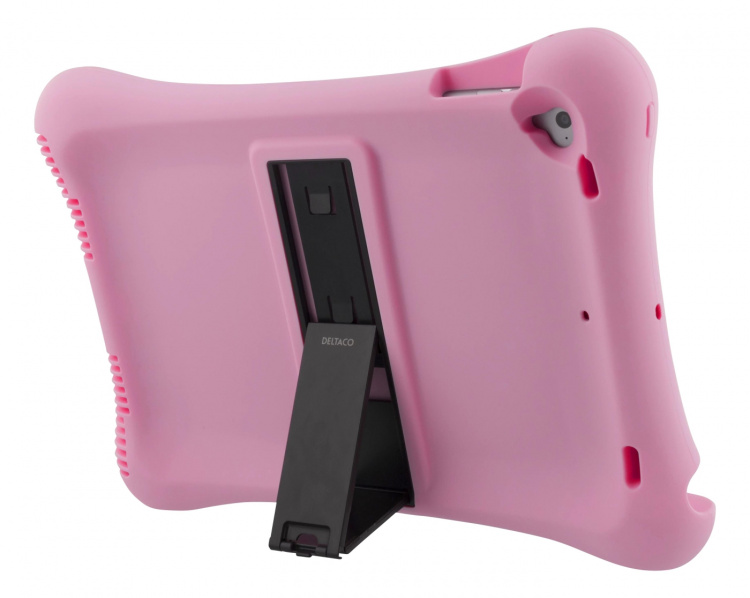 DELTACO silicone case, iPad Air/2 , iPad Pro 9,7