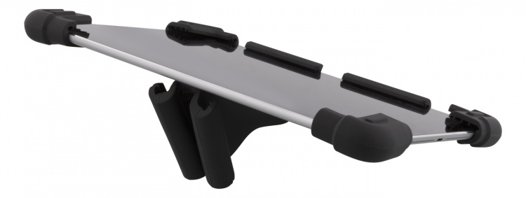 DELTACO case in silicone for 9-11,6 DELTACO case in silicone for 9-11,6