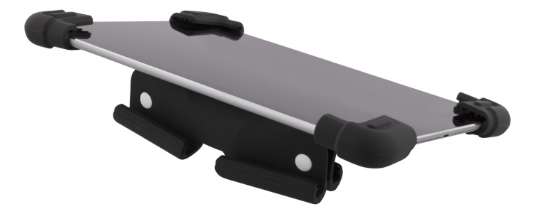 DELTACO case in silicone for 9-11,6 DELTACO case in silicone for 9-11,6