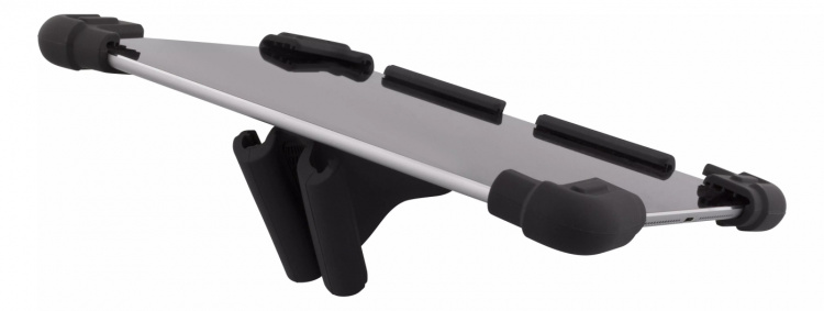 DELTACO case in silicone for 9-11,6 DELTACO case in silicone for 9-11,6