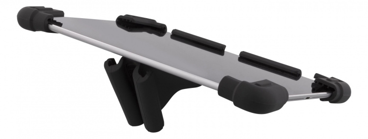 DELTACO case in silicone for 9-11,6 DELTACO case in silicone for 9-11,6