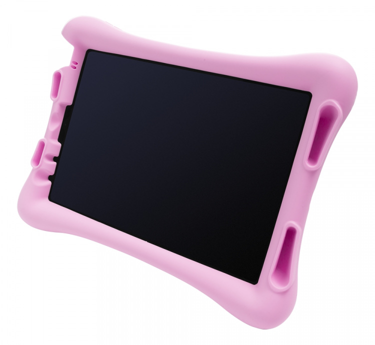 DELTACO silicone case iPad Air 10.9