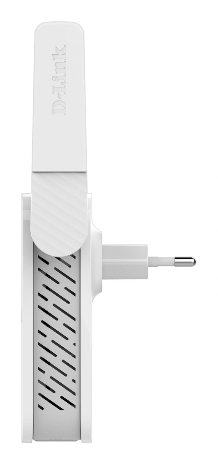 D-Link WiFi Range Extender, Dual Band, Gigabit WiFi, Two powerful ante D-Link WiFi Range Extender, Dual Band, Gigabit WiFi, Two powerful ante
