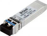 D-Link 10GBase-LR SFP+ Transceiver, 10km