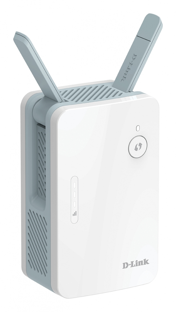 D-Link E15 AX1500 Mesh Range Extender D-Link E15 AX1500 Mesh Range Extender