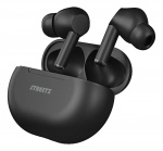 STREETZ True Wireless Stereo, in-ear, matte black