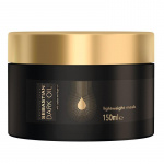 Sebastian Professional Dark Oil Lightweight Mask 150ml Sebastian Professional Dark Oil Lightweight Mask 150ml