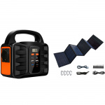 Denver Portable Power Station 42000mA