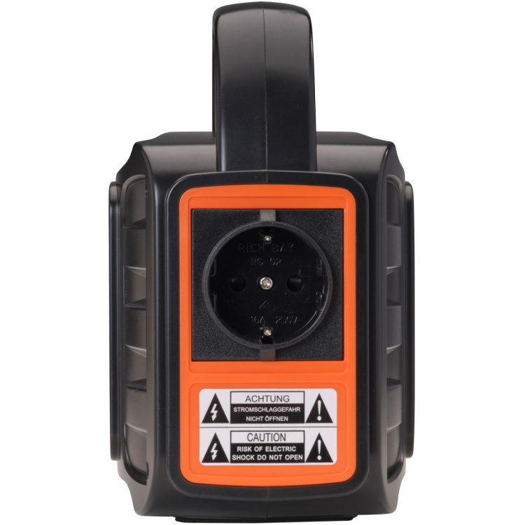 Denver Portable Power Station 42000mA