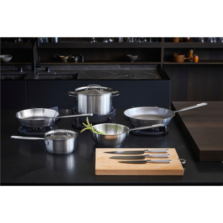 Fiskars All Steel brödkniv 22 cm Fiskars All Steel brödkniv 22 cm