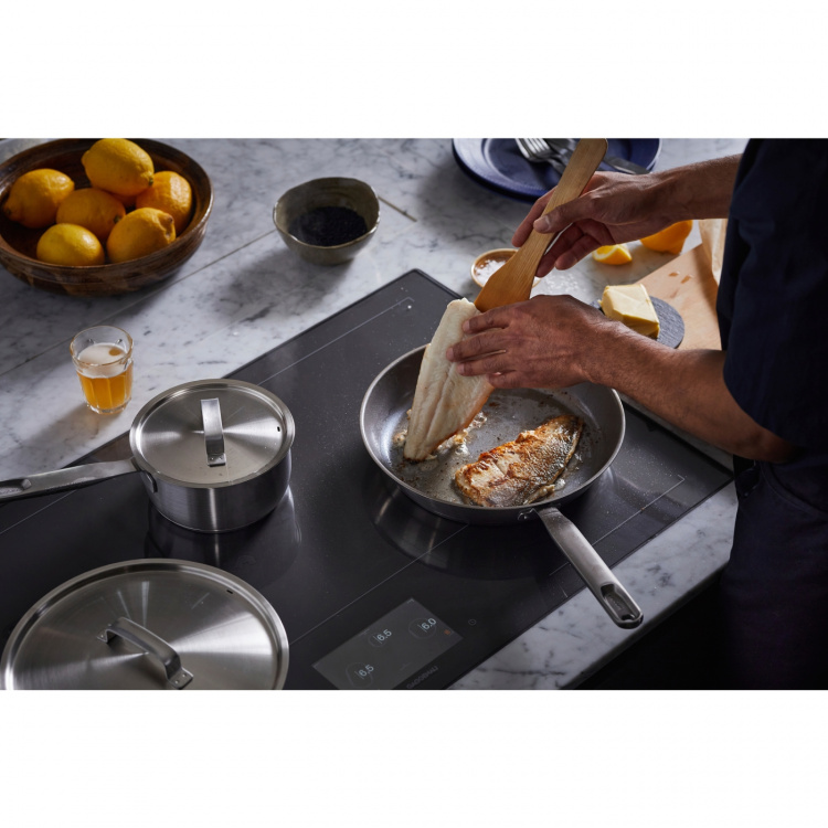 Fiskars All Steel stekpanna 28 cm Fiskars All Steel stekpanna 28 cm